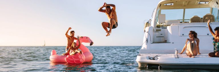 Ασφάλεια σκάφους