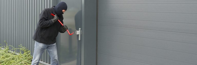 Ασφάλεια επιχείρησης