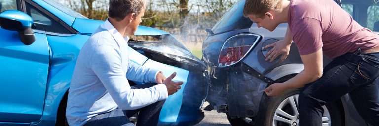 Ασφάλεια αυτοκινήτου