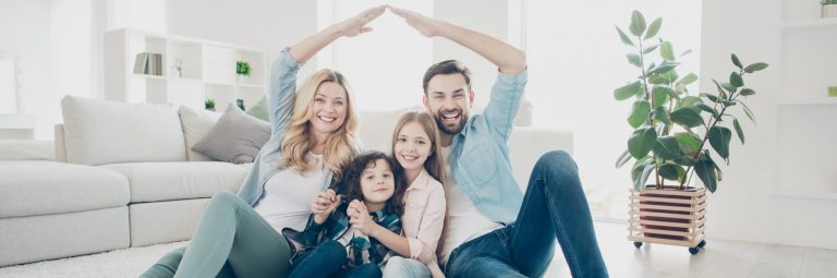 Ασφάλεια κατοικίας