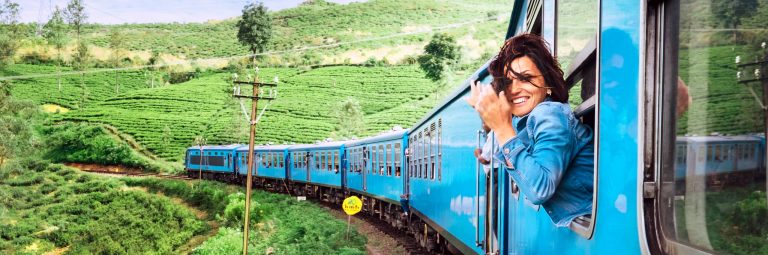 Ασφάλεια ταξιδιωτική